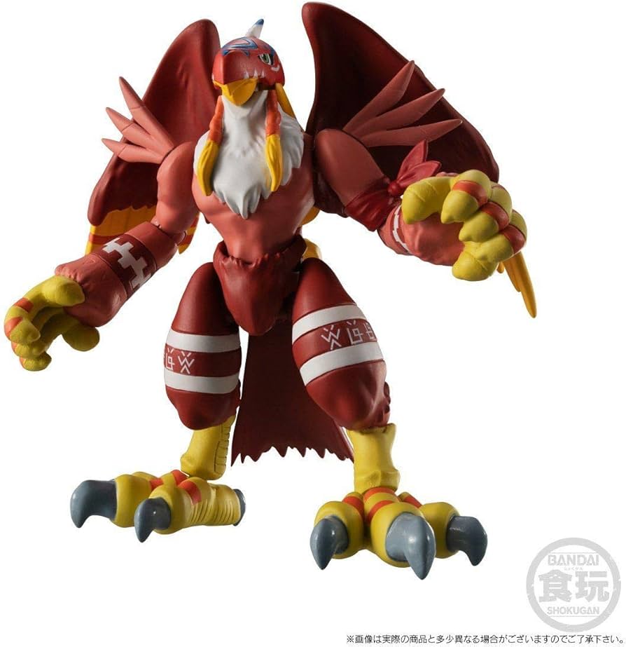 Amazon.co.jp: SHODO デジモン1 コンプリートセット (デジモン