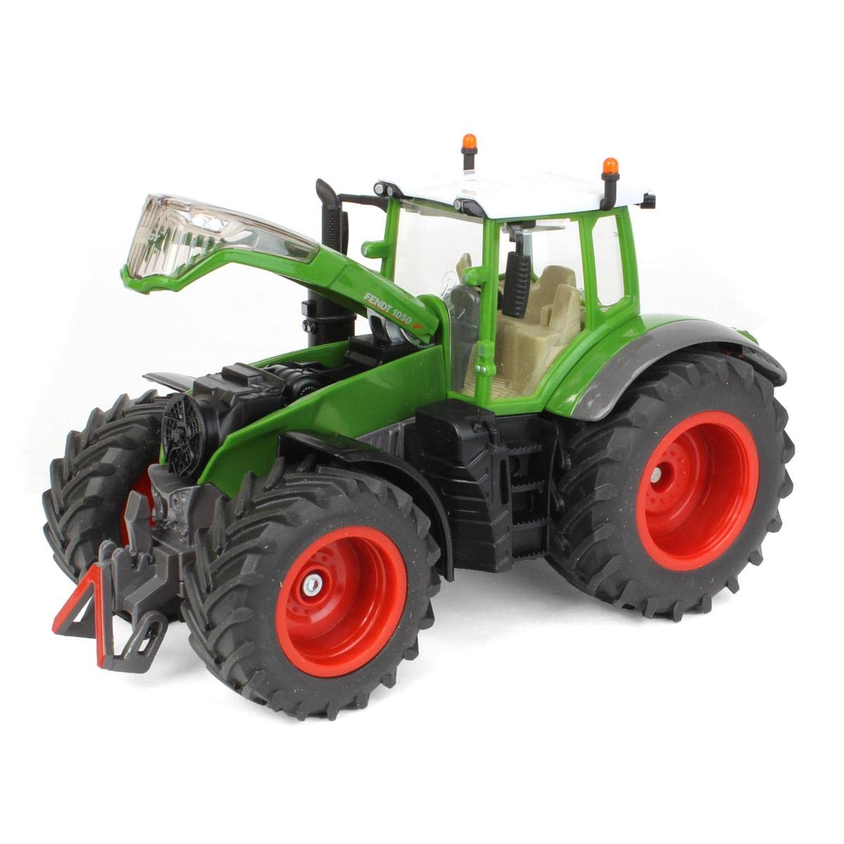 Amazon.co.jp: ジク (SIKU) Fendt 1050 Vario 1:32 3歳頃から SK3287