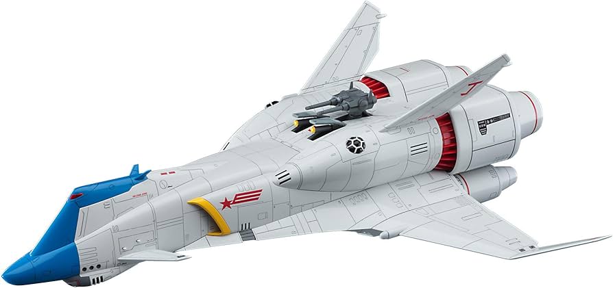 Amazon | ハセガワ クリエイターワークスシリーズ クラッシャージョウ