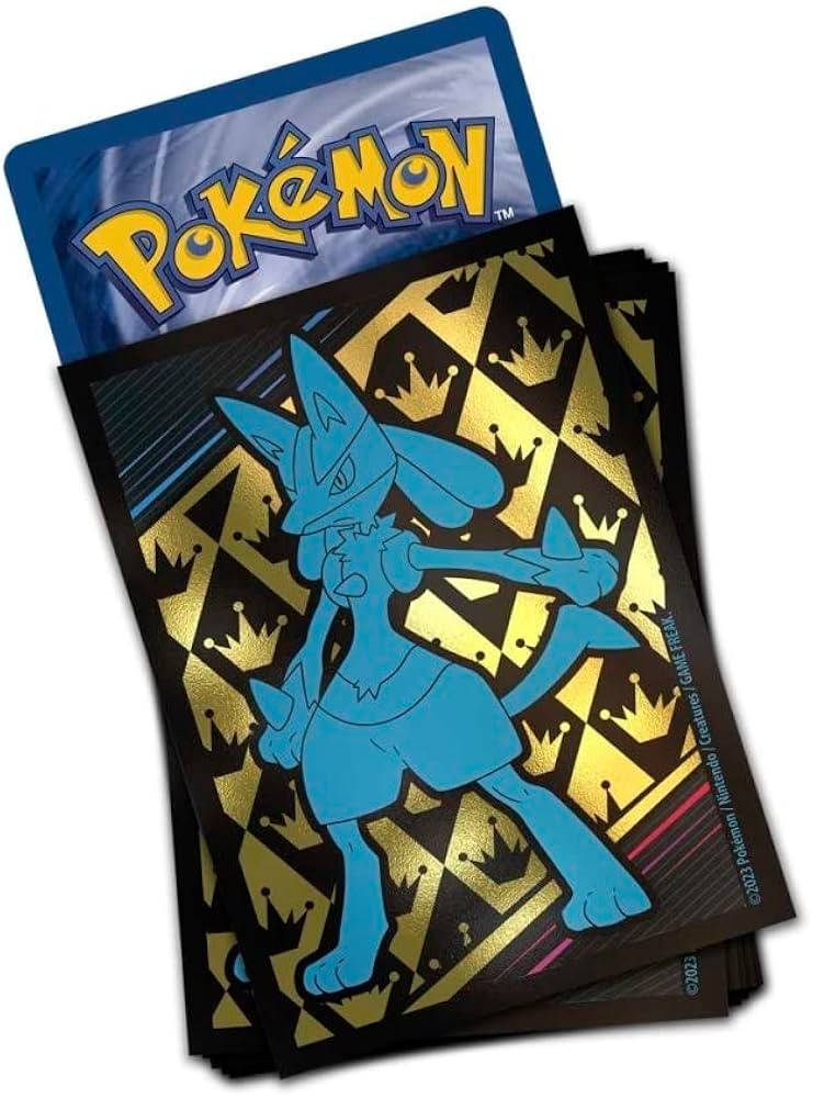 Amazon.co.jp: ポケモンTCG:Crown Zenith ポケモンセンターエリート