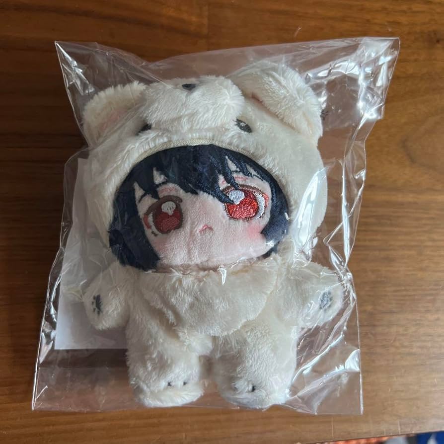 Amazon.co.jp: 朔間凛月 いつぬい 一緒に暮らすぬい あんスタ あんスタ