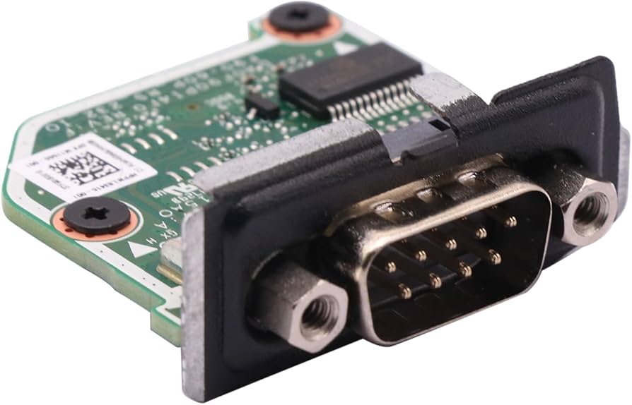 Amazon.co.jp: BestParts シリアルポートフレックス IO V2カード 交換