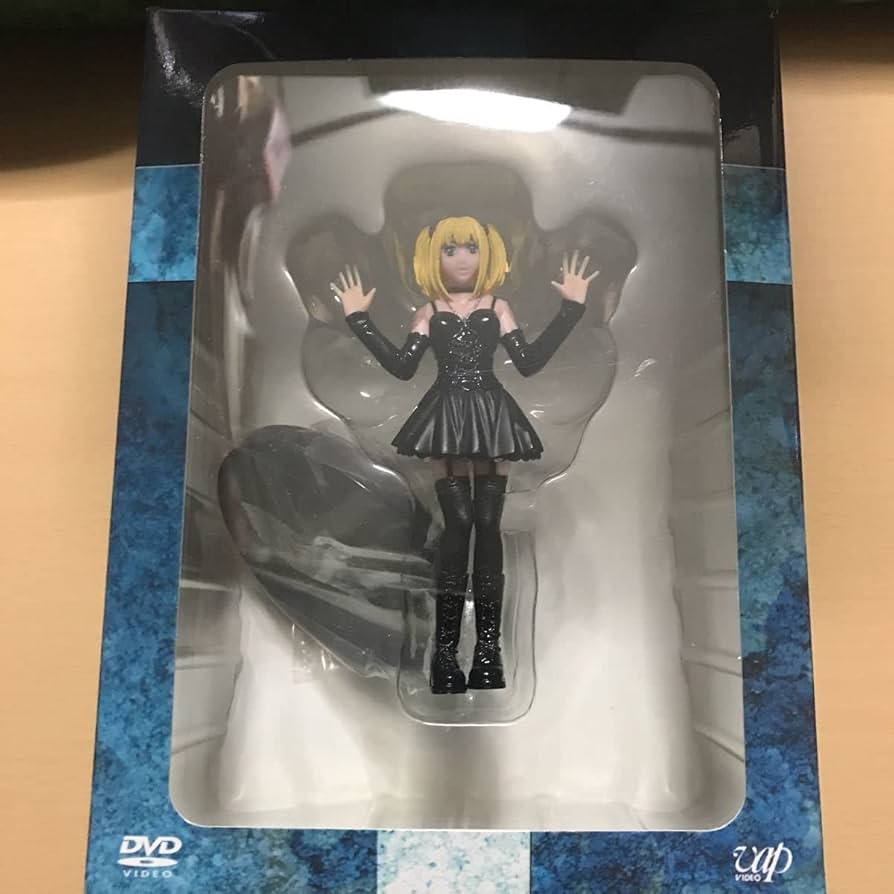 Amazon.co.jp: DEATH NOTE デスノート 初回限定版 同梱特典オリジナル