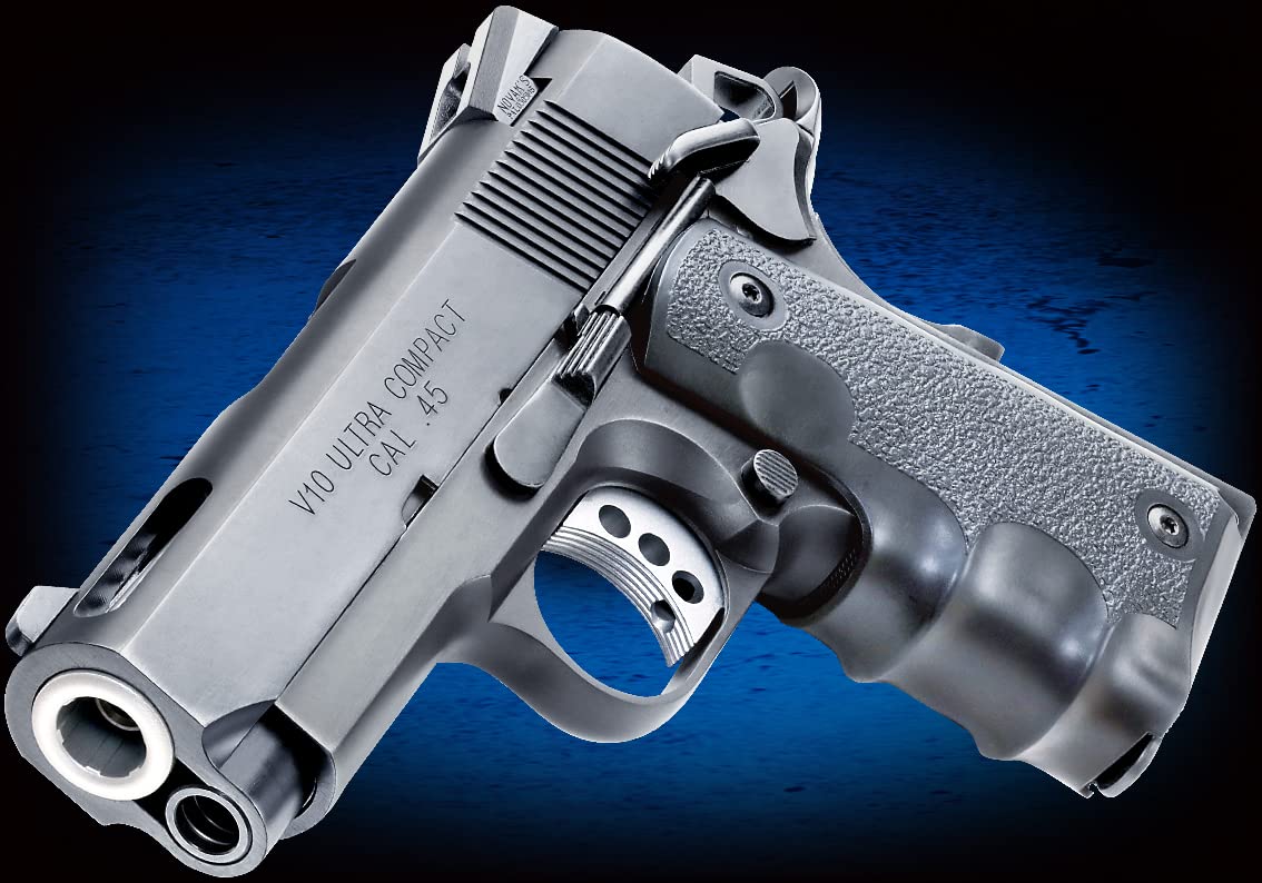 Amazon.co.jp: 【WAスーパーリアルガン】WA V10 ウルトラコンパクト