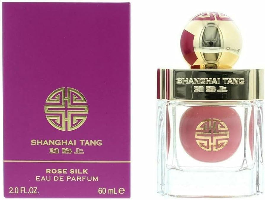 Shanghai Perfume - 60 Ml : Amazon.co.uk: Beauty