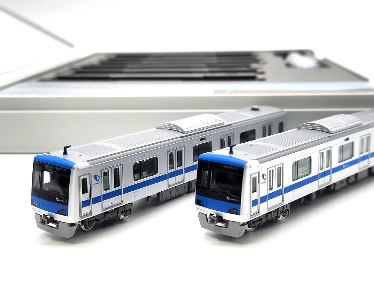 Amazon | トミックス 98748 小田急電鉄 4000形 基本セット + 98749