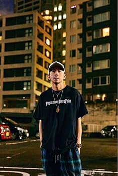 Amazon.co.jp: Pay money to my p ptp Tシャツ XL : ホビー