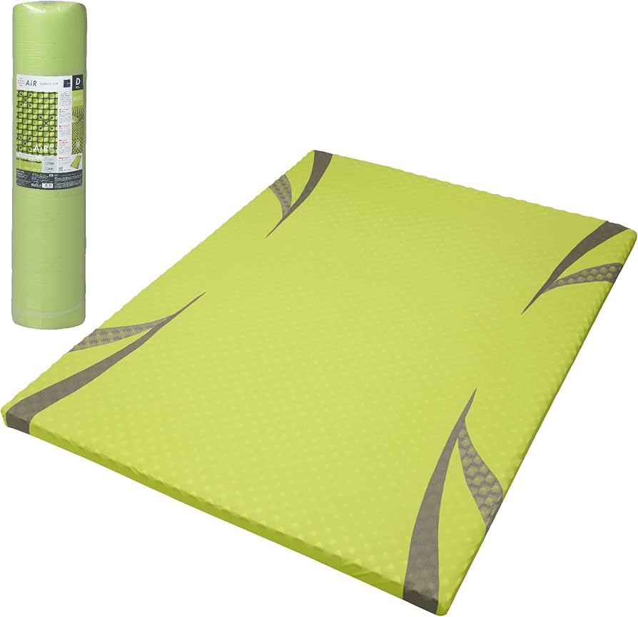 Amazon.co.jp: nishikawa 【 西川 】 [エアー 01] マットレス ダブル