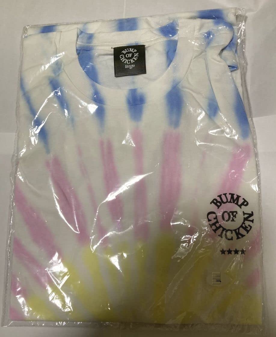 Amazon.co.jp: BUMP OF CHICKEN(バンプオブチキン）TOUR 2019 Summer