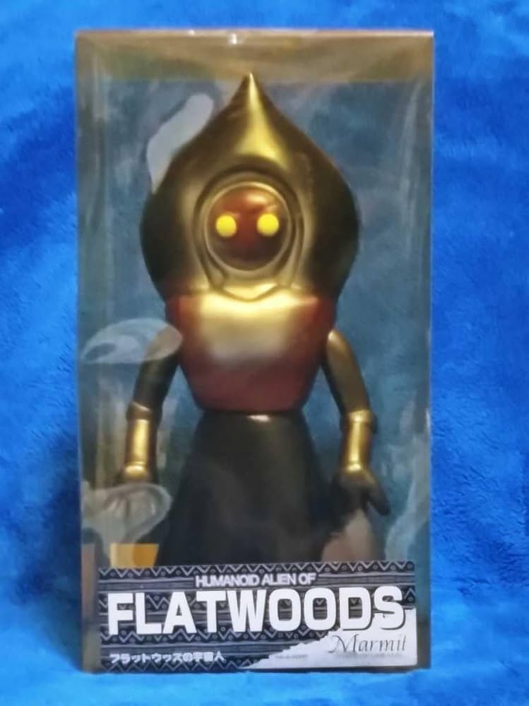 Amazon.co.jp: Marmit FLATWOODS & PASCAGOULA マーミット フラット
