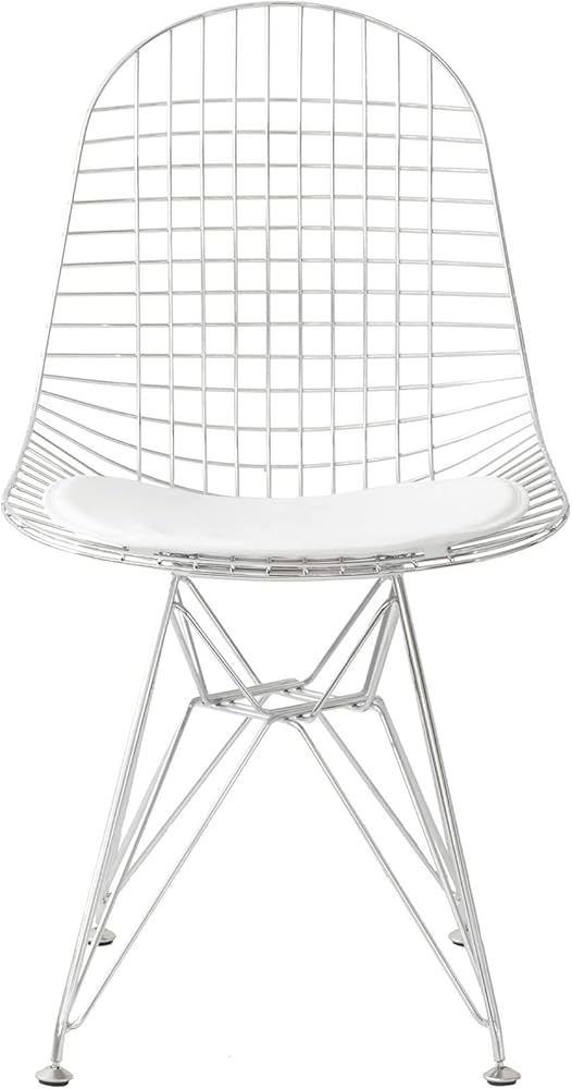 Amazon｜宮武製作所 イームズ ワイヤーチェア デザイナーズ リ