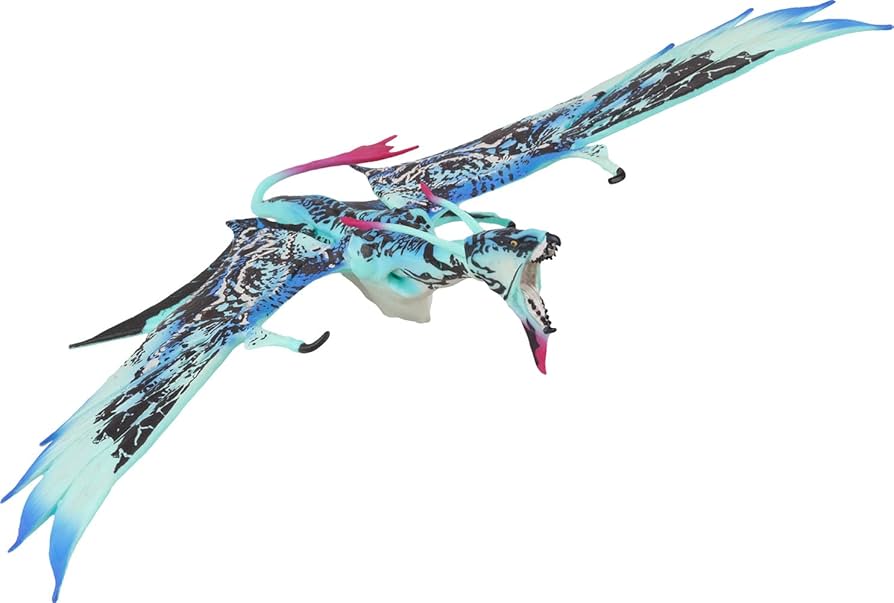 Amazon.co.jp: アバター:ウェイ・オブ・ウォーター マウンテン