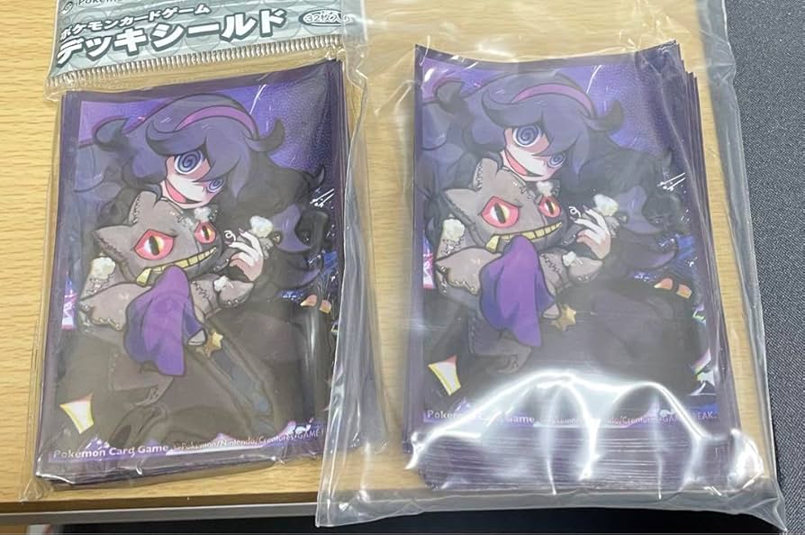 ポケカ オカルトマニア スリーブ 64枚 Amazon.co.jp: オカルトマニア