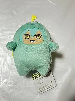 Amazon.co.jp: アイドリッシュ アイナナ きらどる ぬいぐるみ モンぬい