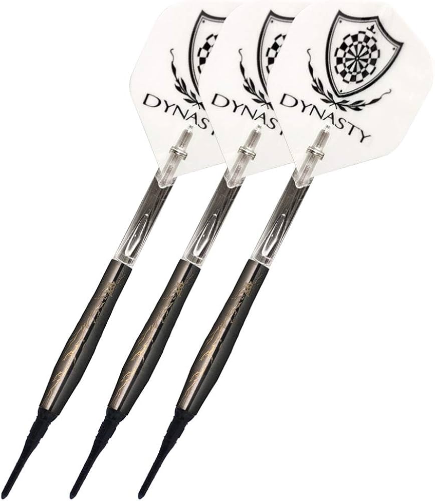 Amazon | ダイナスティ 兎味 ペロリナ コラボ ダーツ DYNASTY