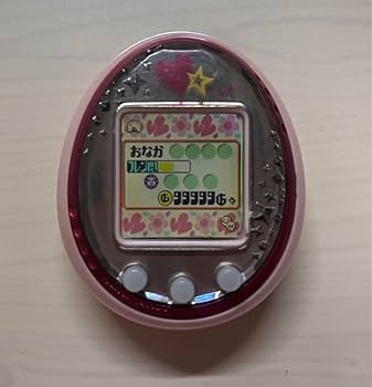 Amazon | 品 たまごっちIDL Princess Spacy ver プリンセス