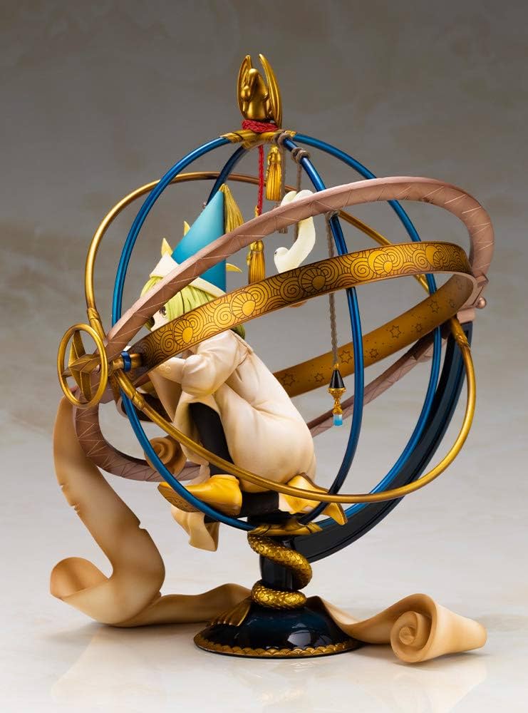 Amazon | 壽屋(KOTOBUKIYA) とんがり帽子のアトリエ ココ 1/8スケール