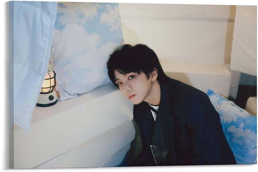 Amazon.co.jp: WOONHAK ウナク BOYNEXTDOOR ボーイネクストドア 19.99