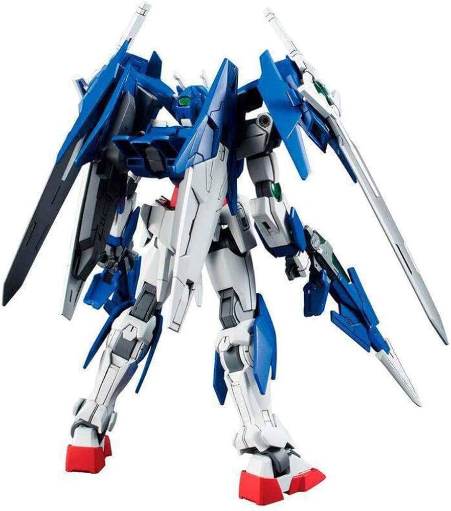 Amazon | HGBD ガンダムビルドダイバーズ ガンダムダブルオーダイバー
