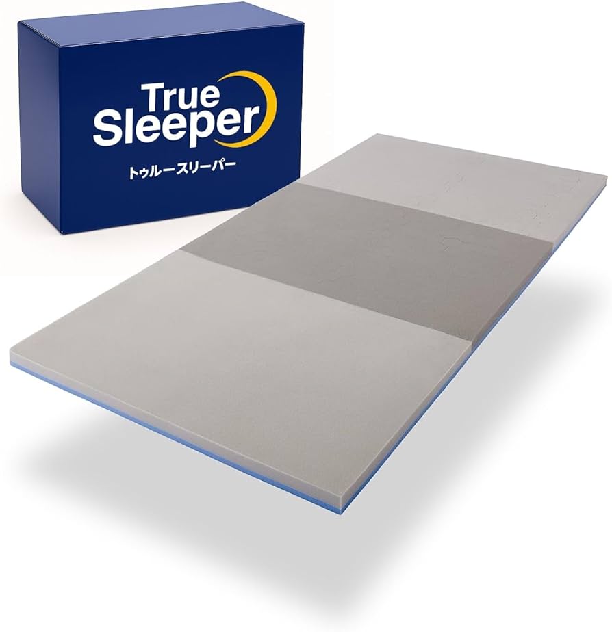 Amazon｜【公式】トゥルースリーパー エアフリー シングル 【クリア
