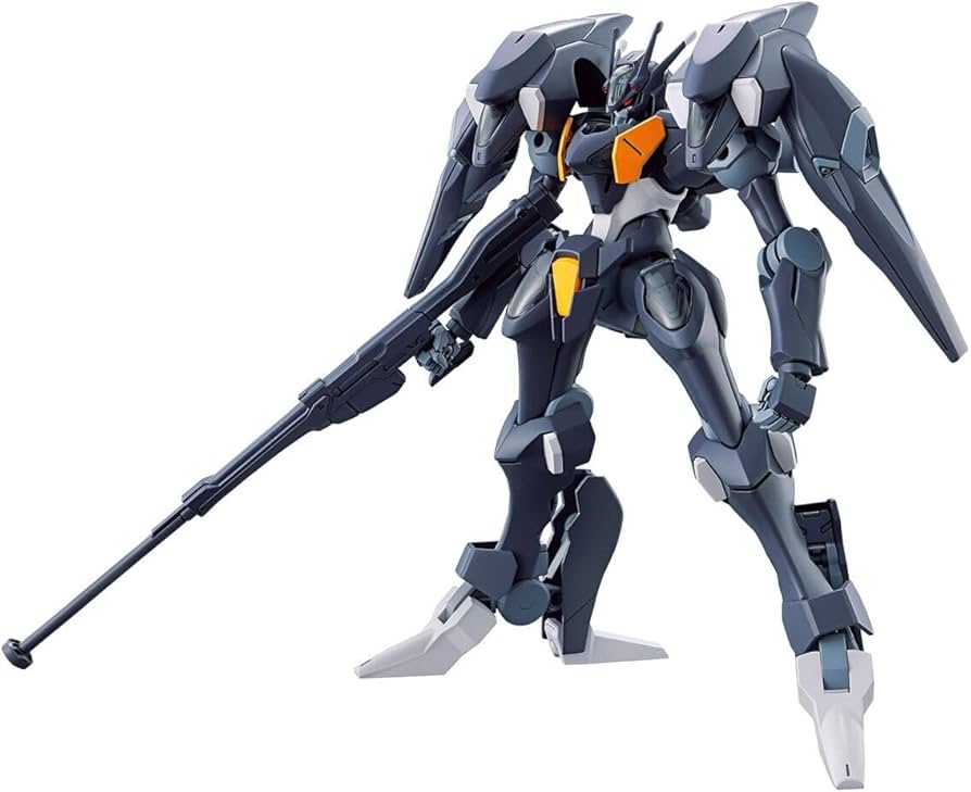 Amazon | BANDAI SPIRITS(バンダイ スピリッツ) HG 機動戦士ガンダム