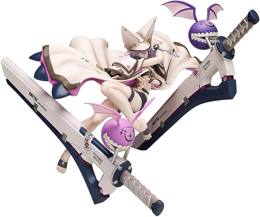 Amazon | ギルティギア イグザード サイン ラムレザル=ヴァレンタイン