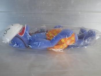 Amazon.co.jp: ポピーザぱフォーマー ぬいぐるみ ポピーとケダモノ2体