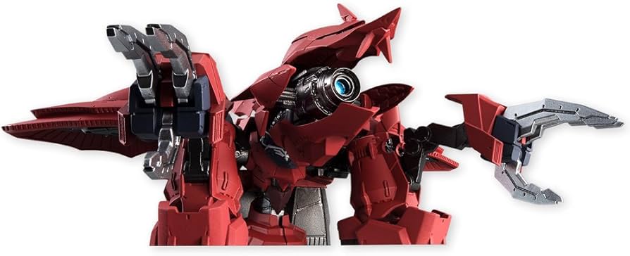 Amazon | FW GUNDAM CONVERGE EX16 シャンブロ (1個入) 食玩・ガム