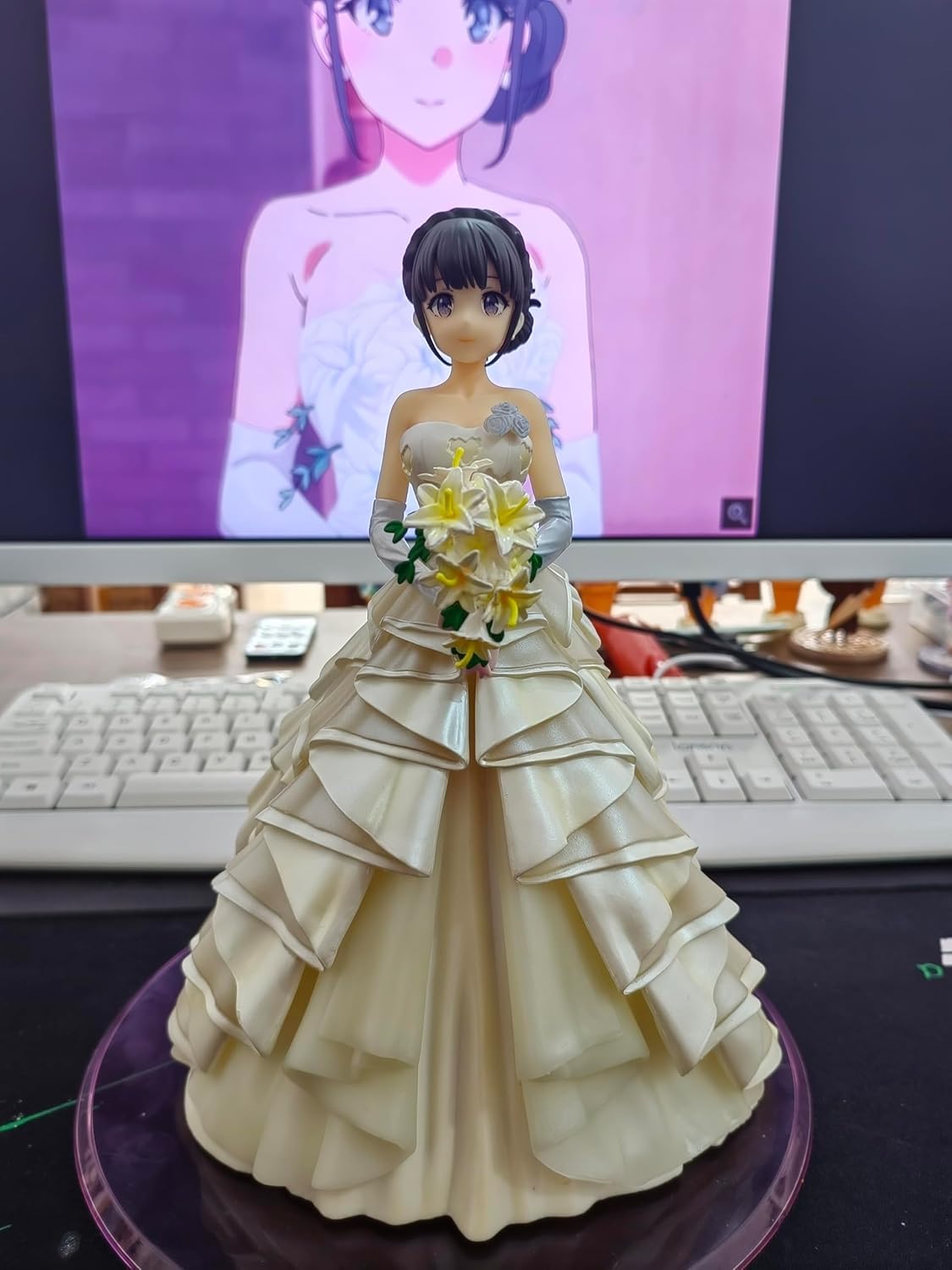 Amazon.co.jp: 青春ブタ野郎はゆめみる少女の夢を見ない 牧之原翔子