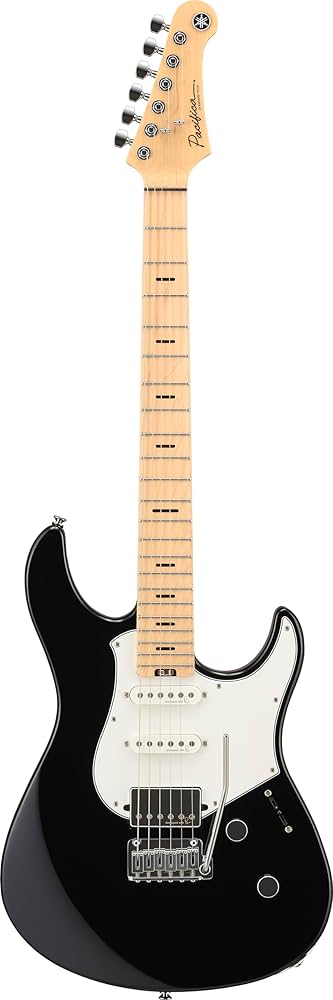Amazon | ヤマハ YAMAHA エレキギター PACIFICA Standard Plus