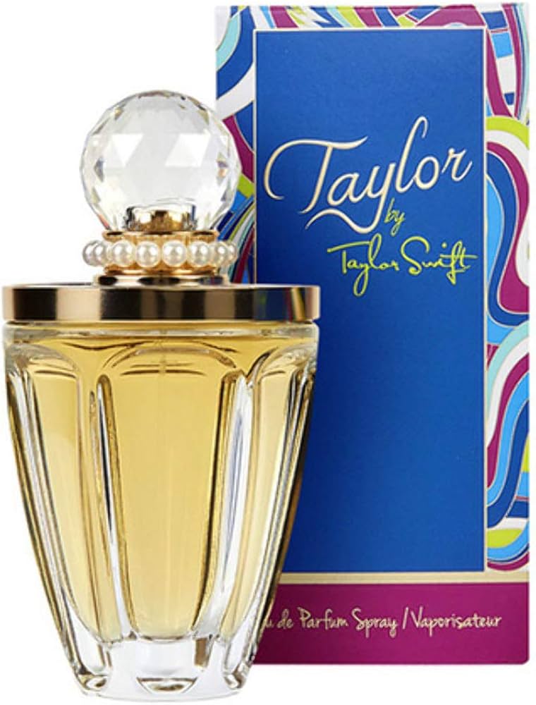 Amazon | テイラースウィフト テイラーバイテイラースウィフト