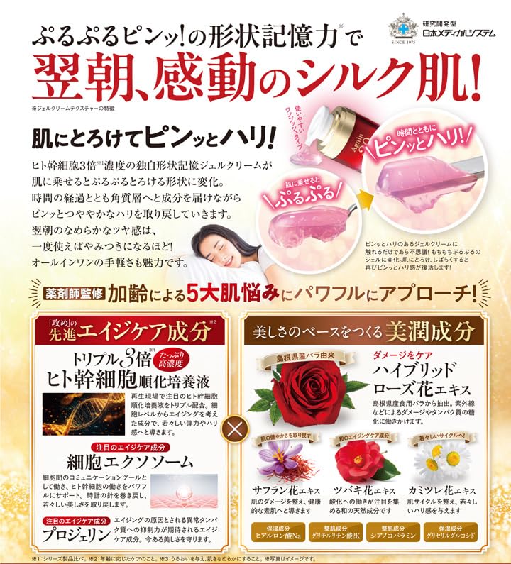 Amazon | 日本メディカルシステム アゲインナンバー20 プレミアム