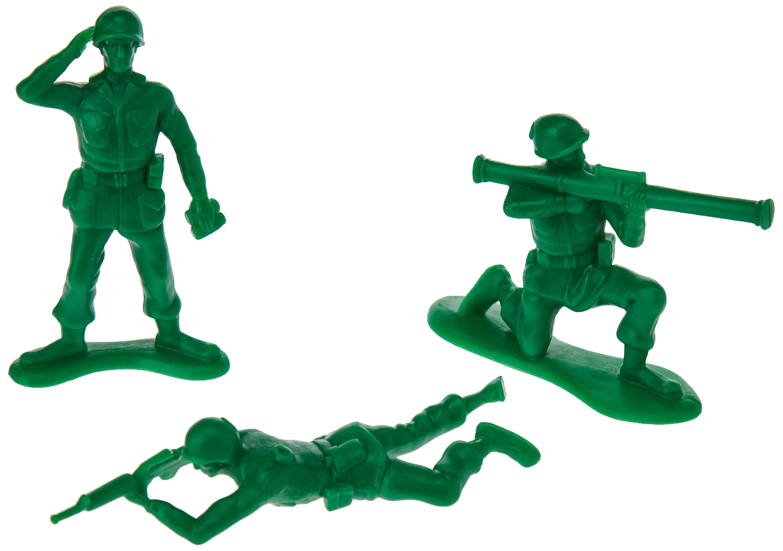 Amazon.co.jp: トイストーリー アーミーメン バケットオブソルジャーズ