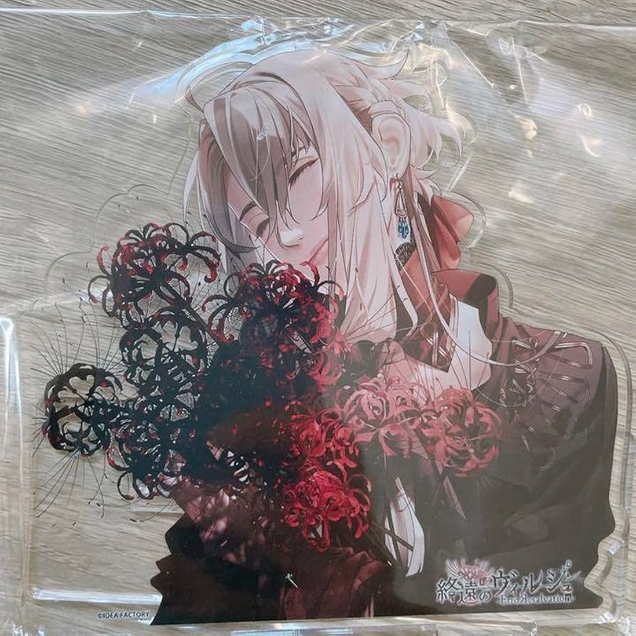 Amazon.co.jp: 終ヴィル 終遠のヴィルシュ アンクゥ オトメイト