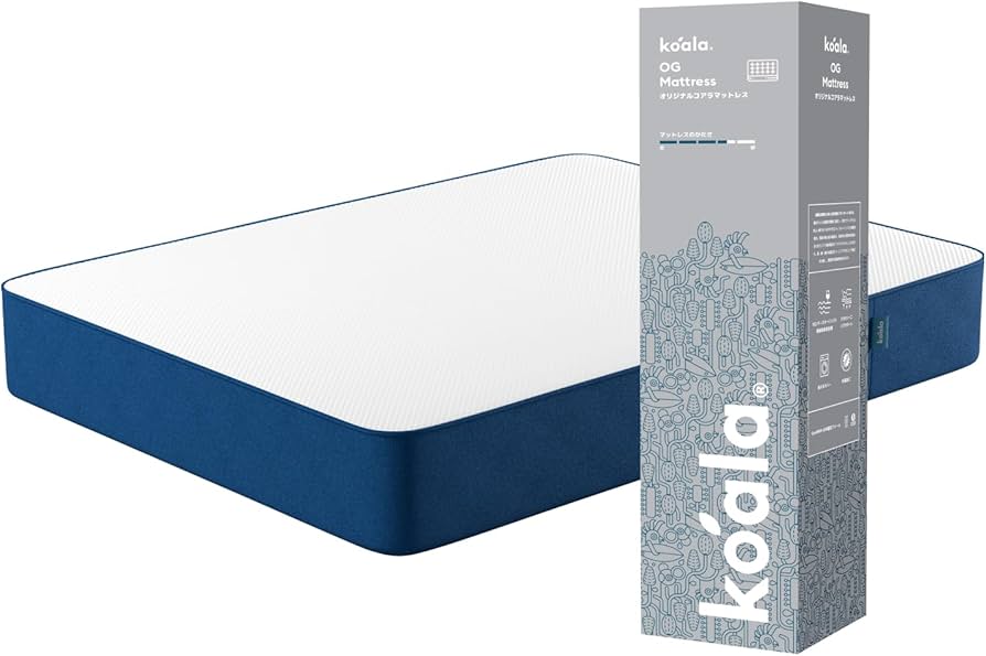Amazon.co.jp: koala (R) マットレス クイーン 【オリジナルコアラ