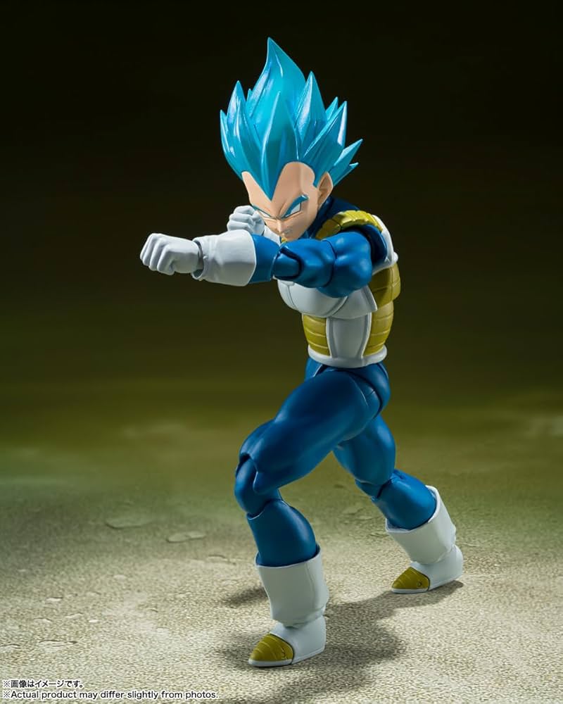 Amazon.co.jp: TAMASHII NATIONS S.H.フィギュアーツ ドラゴンボール超