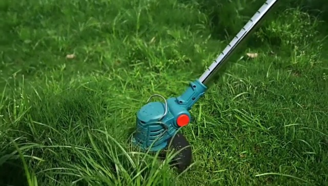 Amazon.co.jp: 草刈り機 充電式 草刈機 電動草刈り機 コードレス 6