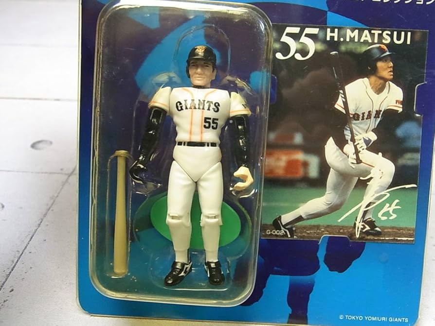 松井秀喜 メモリアルスタチュー 55 松井秀喜 メモリアルスタチュー 55