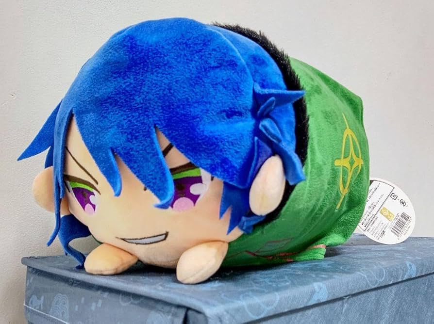 Amazon.co.jp: 有栖川帝統 もちころりん もちころクッション2