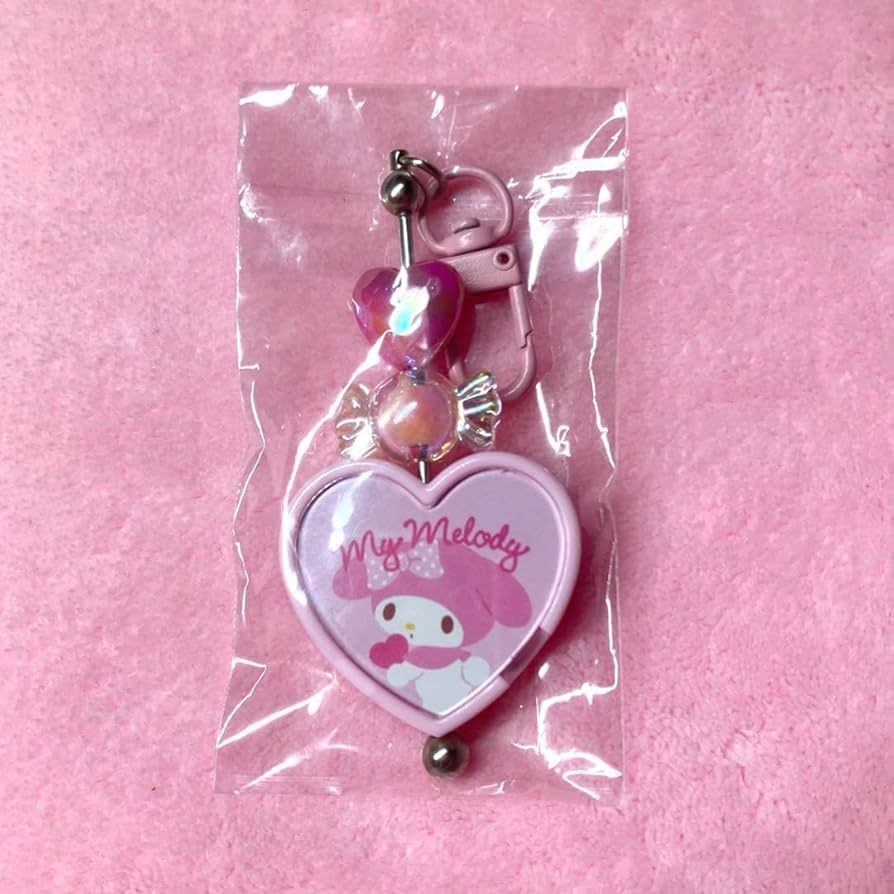 Amazon.co.jp: キャラクター大賞 カラフルハート シークレット