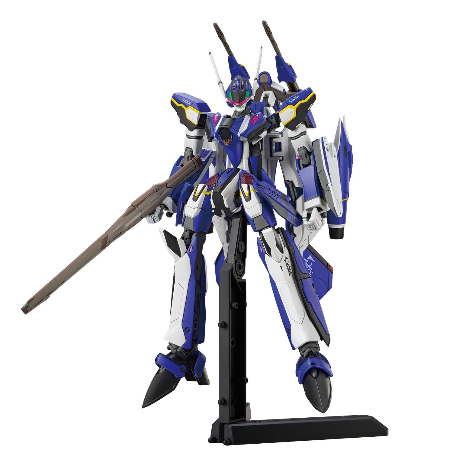 Amazon | BANDAI SPIRITS(バンダイ スピリッツ) HG 劇場版マクロスΔ