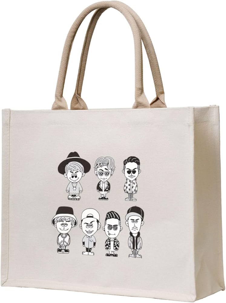 Amazon.co.jp: 三代目 J Soul Brothers バッグ トートバッグ 大きめ