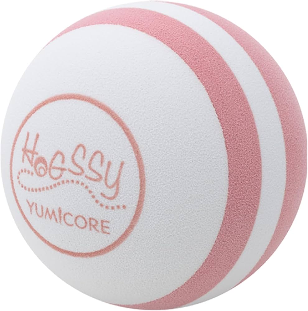 Amazon | Hoggsy ホグッシー(ピンク)【Yumicoプロデュース】筋膜