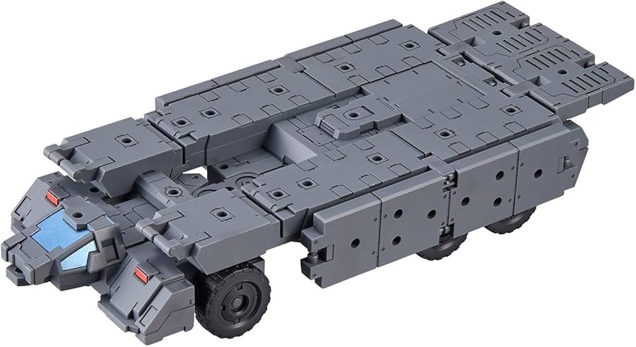 Amazon.com: Bandai Hobby - 30 Minute Missions - #13 Extended