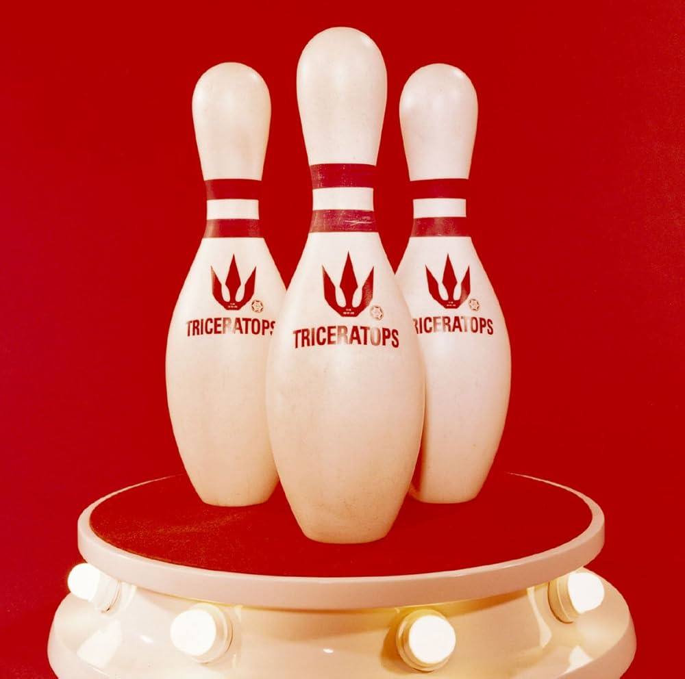 Amazon.co.jp: TRICERATOPS: ミュージック