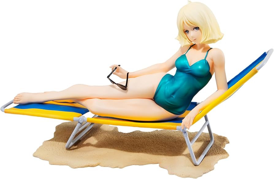 Amazon.co.jp: GGGシリーズ 機動戦士ガンダム セイラ・マス ～休息～ 1