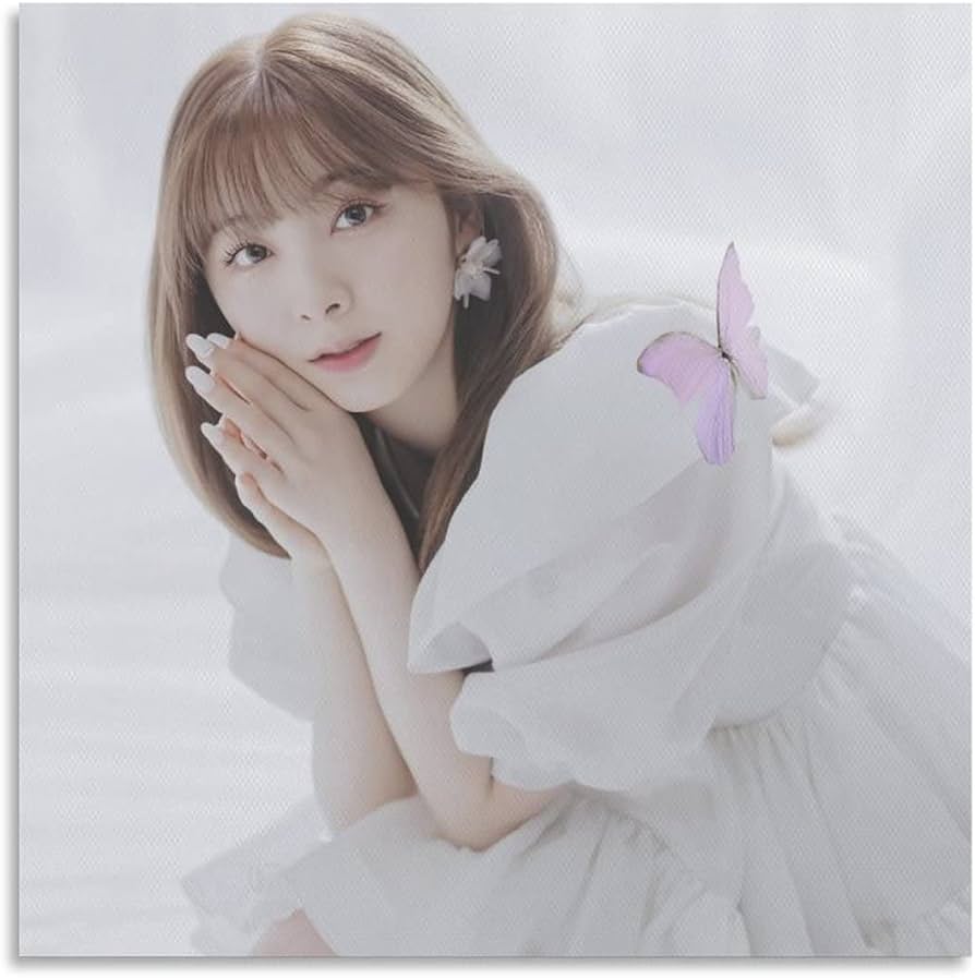 Amazon.co.jp: MIIHI ミイヒ NiziU ニジュー Paradise Another Cut