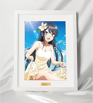 Amazon.co.jp: 青春ブタ野郎はバニーガール先輩の夢を見ない 桜島麻衣