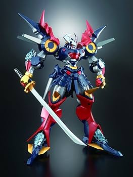 Amazon.co.jp: TAMASHII NATIONS 超合金魂 ダイゼンガー