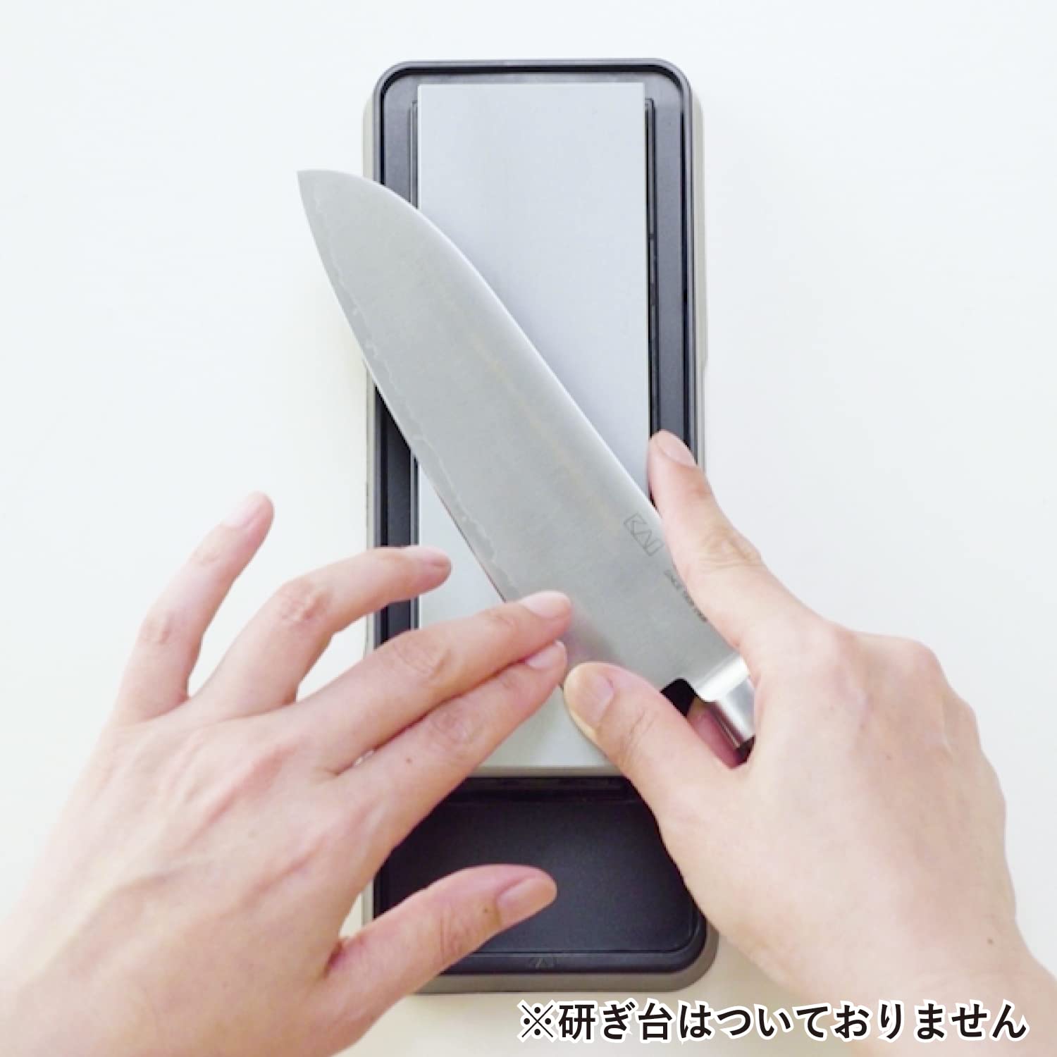Amazon｜貝印 KAI 荒砥石 #400 AP0317｜包丁付属品・アクセサリ
